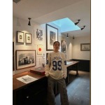 2025年6月12日入荷新作  99T SUPREME SS24 99 LS TEE S-XL 誕生日プレゼント/男女兼用/高品質/正規品と同じ人気/16工場