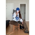 2025年6月12日入荷新作  99T SUPREME SS24 99 LS TEE S-XL 誕生日プレゼント/男女兼用/高品質/正規品と同じ人気/16工場