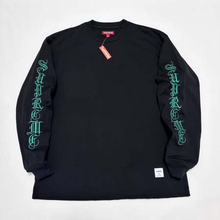 2025年6月12日入荷新作Tee SUPREME FW24...