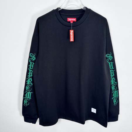 2025年6月12日入荷新作Tee SUPREME FW24...