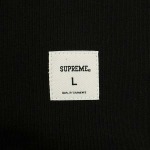 2025年6月12日入荷新作Tee SUPREME FW24 OLD ENGLISH L/S TEE S-XL 誕生日プレゼント/男女兼用/高品質/正規品と同じ人気/16工場