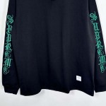 2025年6月12日入荷新作Tee SUPREME FW24 OLD ENGLISH L/S TEE S-XL 誕生日プレゼント/男女兼用/高品質/正規品と同じ人気/16工場