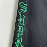 2025年6月12日入荷新作Tee SUPREME FW24 OLD ENGLISH L/S TEE S-XL 誕生日プレゼント/男女兼用/高品質/正規品と同じ人気/16工場