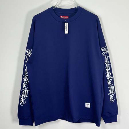 2025年6月12日入荷新作Tee SUPREME FW24...