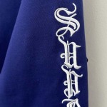 2025年6月12日入荷新作Tee SUPREME FW24 OLD ENGLISH L/S TEE S-XL 誕生日プレゼント/男女兼用/高品質/正規品と同じ人気/16工場