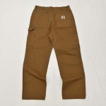 2025年6月12日入荷新作 PALACE X CARHARTT WIP  DOUBLE FRONT PANTS 30-36 誕生日プレゼント/男女兼用/高品質/正規品と同じ人気/16工場