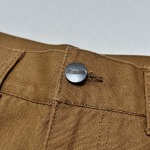 2025年6月12日入荷新作 PALACE X CARHARTT WIP  DOUBLE FRONT PANTS 30-36 誕生日プレゼント/男女兼用/高品質/正規品と同じ人気/16工場