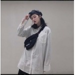 2025年6月12日入荷新作Supreme 19ss Waist Bag Logo 誕生日プレゼント/男女兼用/高品質/正規品と同じ人気/16工場