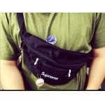 2025年6月12日入荷新作Supreme 19ss Waist Bag Logo 誕生日プレゼント/男女兼用/高品質/正規品と同じ人気/16工場