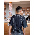 2025年6月12日入荷新作Nike x Stüssy  T S-XL 誕生日プレゼント/男女兼用/高品質/正規品と同じ人気/16工場