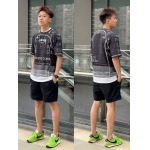 2025年6月12日入荷新作Nike x Stüssy  T S-XL 誕生日プレゼント/男女兼用/高品質/正規品と同じ人気/16工場