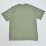 2025年6月12日入荷新作SACAI X CARHARTT  S/S24  POCKET TEE Tee 1-4（S- XL） 誕生日プレゼント/男女兼用/高品質/正規品と同じ人気/16工場