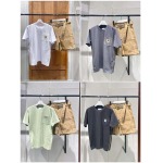 2025年6月12日入荷新作SACAI X CARHARTT  S/S24  POCKET TEE Tee 1-4（S-XL） 誕生日プレゼント/男女兼用/高品質/正規品と同じ人気/16工場