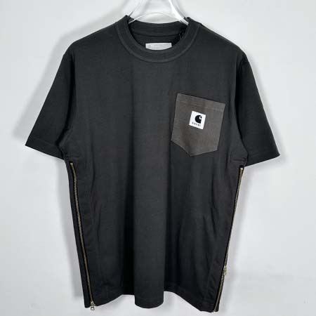 2025年6月12日入荷新作SACAI X CARHARTT...