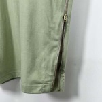 2025年6月13日入荷新作SACAI X CARHARTT  S/S24  POCKET TEE Tee 1-4（S- XL）誕生日プレゼント/男女兼用/高品質/正規品と同じ人気/16工場