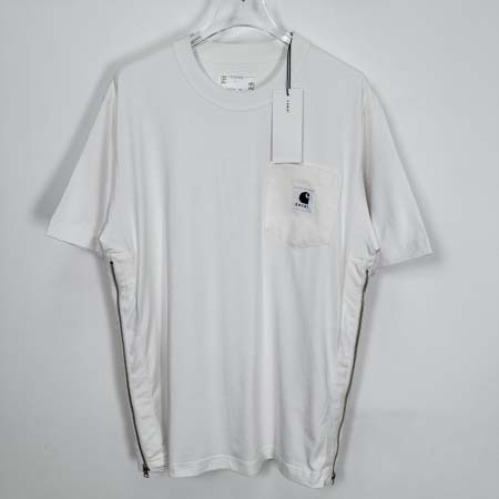2025年6月13日入荷新作SACAI X CARHARTT...