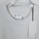 2025年6月13日入荷新作SACAI X CARHARTT  S/S24  POCKET TEE Tee 1-4（S- XL）誕生日プレゼント/男女兼用/高品質/正規品と同じ人気/16工場