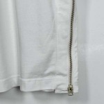 2025年6月13日入荷新作SACAI X CARHARTT  S/S24  POCKET TEE Tee 1-4（S- XL）誕生日プレゼント/男女兼用/高品質/正規品と同じ人気/16工場