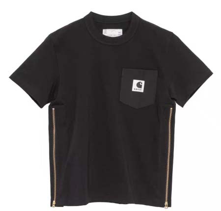 2025年6月13日入荷新作SACAI X CARHARTT...