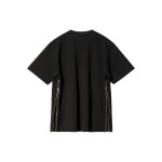2025年6月13日入荷新作SACAI X CARHARTT  S/S24  POCKET TEE Tee 1-4（S- XL）誕生日プレゼント/男女兼用/高品質/正規品と同じ人気/16工場
