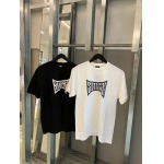 2025年6月13日入荷新作T STUSSY FW24 CHAMPION TEE  S-XL誕生日プレゼント/男女兼用/高品質/正規品と同じ人気/16工場