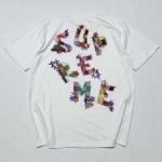 2025年6月13日入荷新作SUPREME 24SS PATCHWORK TEE T  S-XL誕生日プレゼント/男女兼用/高品質/正規品と同じ人気/16工場