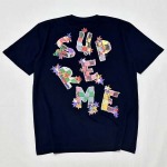 2025年6月13日入荷新作SUPREME 24SS PATCHWORK TEE T  S-XL誕生日プレゼント/男女兼用/高品質/正規品と同じ人気/16工場