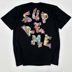 2025年6月13日入荷新作SUPREME 24SS PATCHWORK TEE T  S-XL誕生日プレゼント/男女兼用/高品質/正規品と同じ人気/16工場