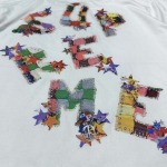 2025年6月13日入荷新作SUPREME 24SS PATCHWORK TEE T  S-XL誕生日プレゼント/男女兼用/高品質/正規品と同じ人気/16工場