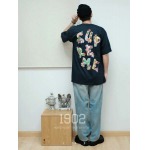 2025年6月13日入荷新作SUPREME 24SS PATCHWORK TEE T  S-XL誕生日プレゼント/男女兼用/高品質/正規品と同じ人気/16工場