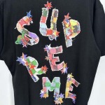 2025年6月13日入荷新作SUPREME 24SS PATCHWORK TEE T  S-XL誕生日プレゼント/男女兼用/高品質/正規品と同じ人気/16工場
