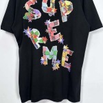 2025年6月13日入荷新作SUPREME 24SS PATCHWORK TEE T  S-XL誕生日プレゼント/男女兼用/高品質/正規品と同じ人気/16工場