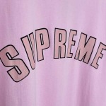 2025年6月13日入荷新作T SUPREME SS24 CRACKED ARC SS TOPS-XL誕生日プレゼント/男女兼用/高品質/正規品と同じ人気/16工場