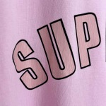 2025年6月13日入荷新作T SUPREME SS24 CRACKED ARC SS TOPS-XL誕生日プレゼント/男女兼用/高品質/正規品と同じ人気/16工場