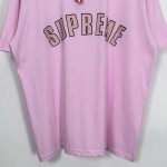 2025年6月13日入荷新作T SUPREME SS24 CRACKED ARC SS TOPS-XL誕生日プレゼント/男女兼用/高品質/正規品と同じ人気/16工場
