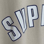 2025年6月13日入荷新作T SUPREME SS24 CRACKED ARC SS TOPS-XL誕生日プレゼント/男女兼用/高品質/正規品と同じ人気/16工場