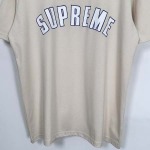 2025年6月13日入荷新作T SUPREME SS24 CRACKED ARC SS TOPS-XL誕生日プレゼント/男女兼用/高品質/正規品と同じ人気/16工場