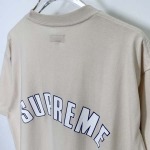 2025年6月13日入荷新作T SUPREME SS24 CRACKED ARC SS TOPS-XL誕生日プレゼント/男女兼用/高品質/正規品と同じ人気/16工場