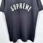 2025年6月13日入荷新作T SUPREME SS24 CRACKED ARC SS TOPS-XL誕生日プレゼント/男女兼用/高品質/正規品と同じ人気/16工場