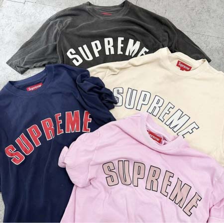 2025年6月13日入荷新作T SUPREME SS24 C...