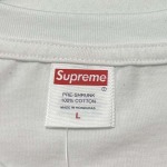 2025年6月13日入荷新作Supreme X Marithé + Franois Girbaud  SS25 Tee  S- XL誕生日プレゼント/男女兼用/高品質/正規品と同じ人気/16工場