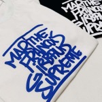 2025年6月13日入荷新作Supreme X Marithé + Franois Girbaud  SS25 Tee  S- XL誕生日プレゼント/男女兼用/高品質/正規品と同じ人気/16工場