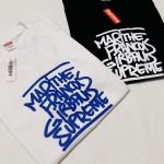 2025年6月13日入荷新作Supreme X Marithé + Franois Girbaud  SS25 Tee  S- XL誕生日プレゼント/男女兼用/高品質/正規品と同じ人気/16工場