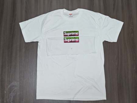 2025年6月13日入荷新作SUPREME 25SS LA ...