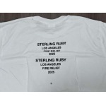 2025年6月13日入荷新作SUPREME 25SS LA RELIFE BOX TEE  BOX LOGO TEE 誕生日プレゼント/男女兼用/高品質/正規品と同じ人気/16工場