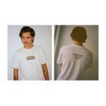 2025年6月13日入荷新作SUPREME 25SS LA RELIFE BOX TEE  BOX LOGO TEE 誕生日プレゼント/男女兼用/高品質/正規品と同じ人気/16工場