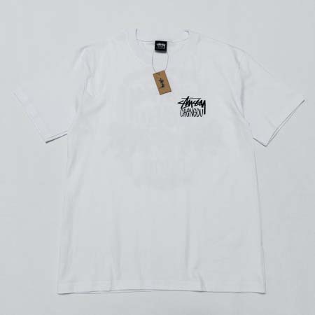 2025年6月13日入荷新作T STUSSY 24FW CH...