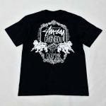 2025年6月13日入荷新作T STUSSY 24FW CHENGDU CHAPTER TEE Tee  S-XL誕生日プレゼント/男女兼用/高品質/正規品と同じ人気/16工場