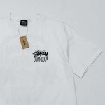 2025年6月13日入荷新作T STUSSY 24FW CHENGDU CHAPTER TEE Tee  S-XL誕生日プレゼント/男女兼用/高品質/正規品と同じ人気/16工場