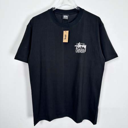 2025年6月13日入荷新作T STUSSY 24FW CH...